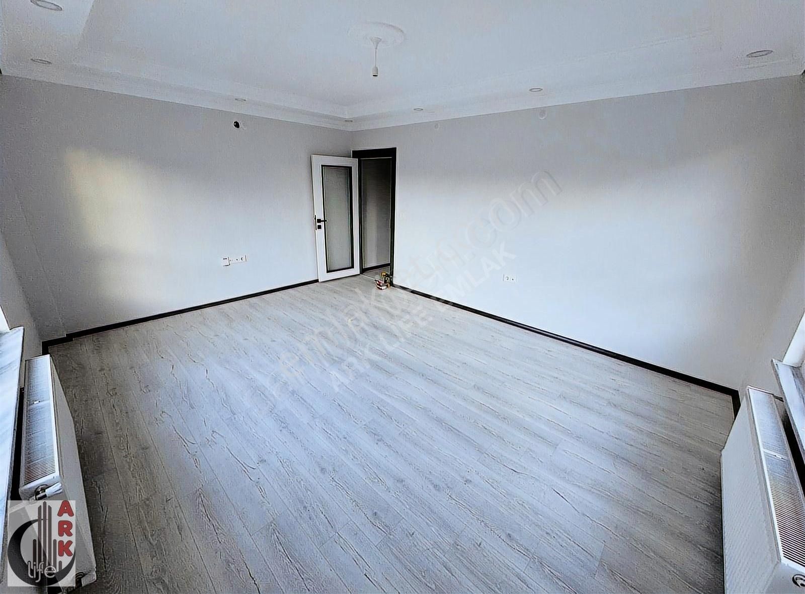 Odunpazarı Emek Satılık Daire Ark Life'dan Emek Mah.ertaş Caddesi Yakını 125m² 3+1 Daireler