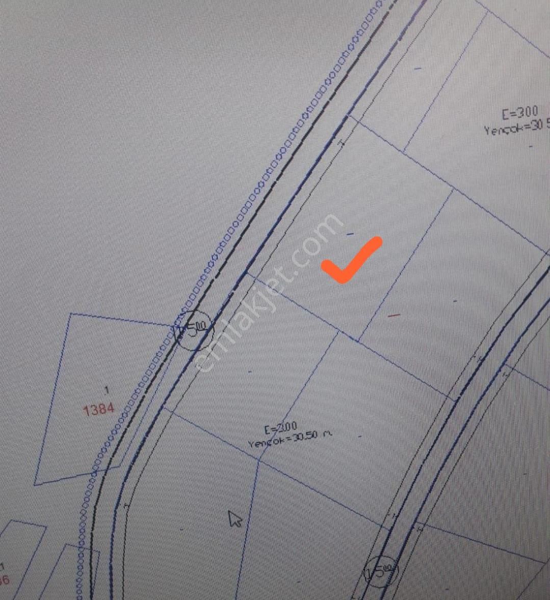 Kırıkkale'de 10 Kat İmarlı 18 Dairelik Kaçmaz Arsa Hissesi - Görsel 7