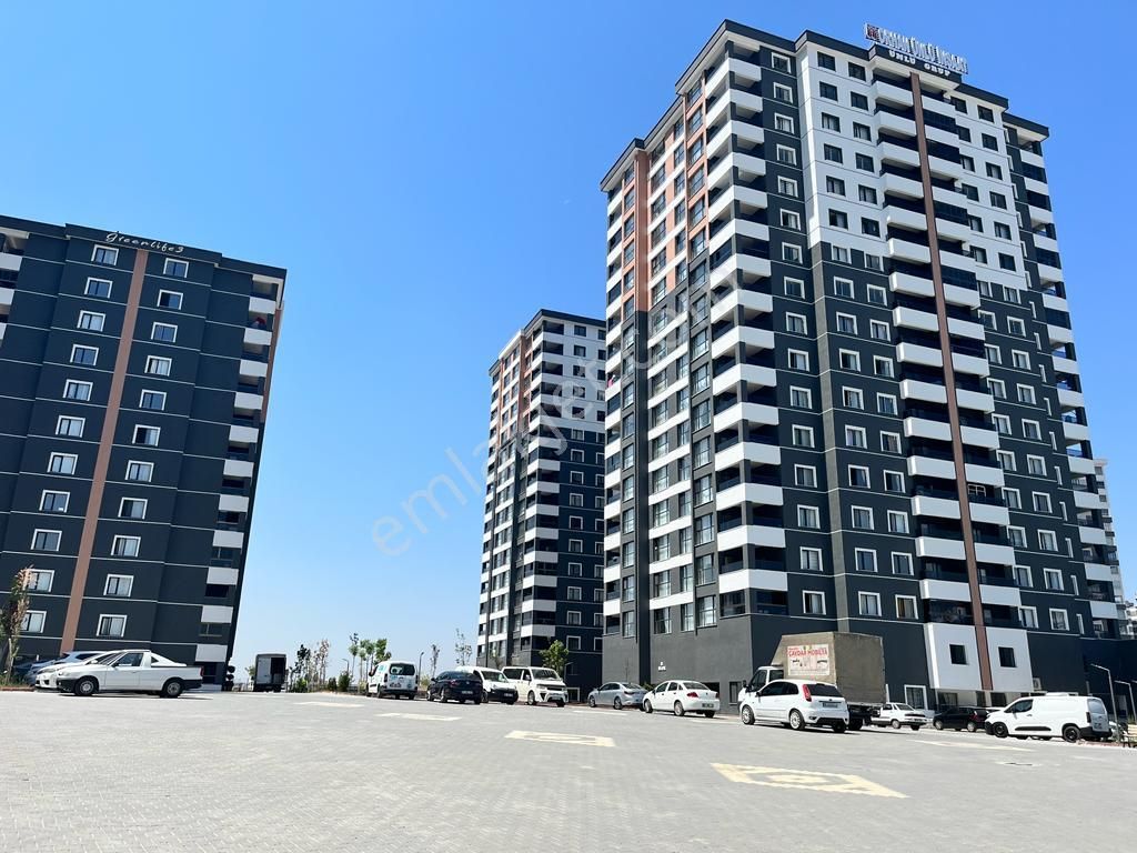 Mamak Cengizhan Kiralık Daire Green Life 3. Etap'ta 4+1 Lüks Daire – Hayallerinizdeki Yaşam Başlıyor!