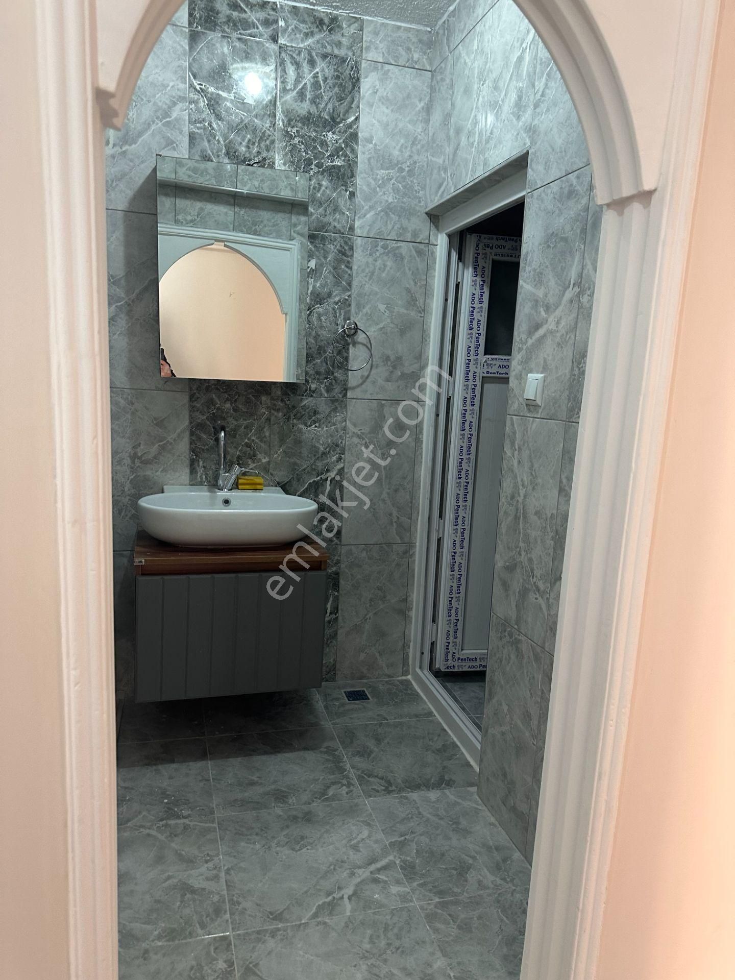 Satılık Daire ,inegöl Vergi Dairesi Karşısı ,petek Kent Sitesi Boş Temiz Ve Bakımlı.135 M2 Net - Görsel 8