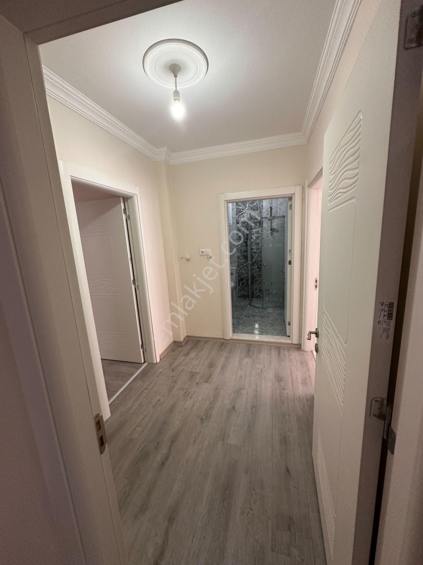 Satılık Daire ,inegöl Vergi Dairesi Karşısı ,petek Kent Sitesi Boş Temiz Ve Bakımlı.135 M2 Net - Görsel 20