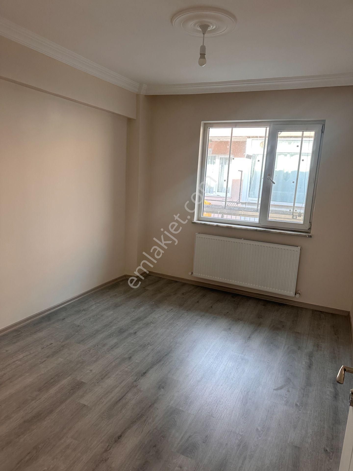 Satılık Daire ,inegöl Vergi Dairesi Karşısı ,petek Kent Sitesi Boş Temiz Ve Bakımlı.135 M2 Net - Görsel 9