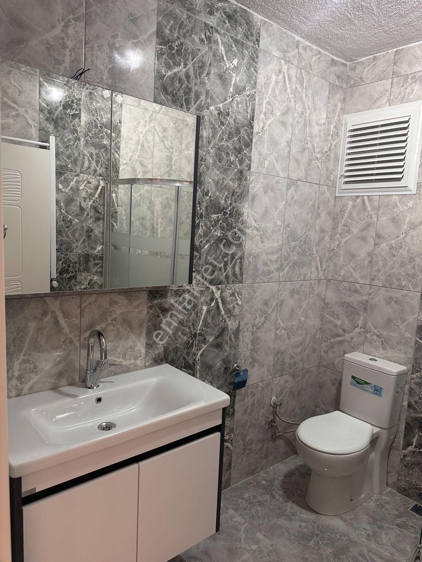 Satılık Daire ,inegöl Vergi Dairesi Karşısı ,petek Kent Sitesi Boş Temiz Ve Bakımlı.135 M2 Net - Görsel 16