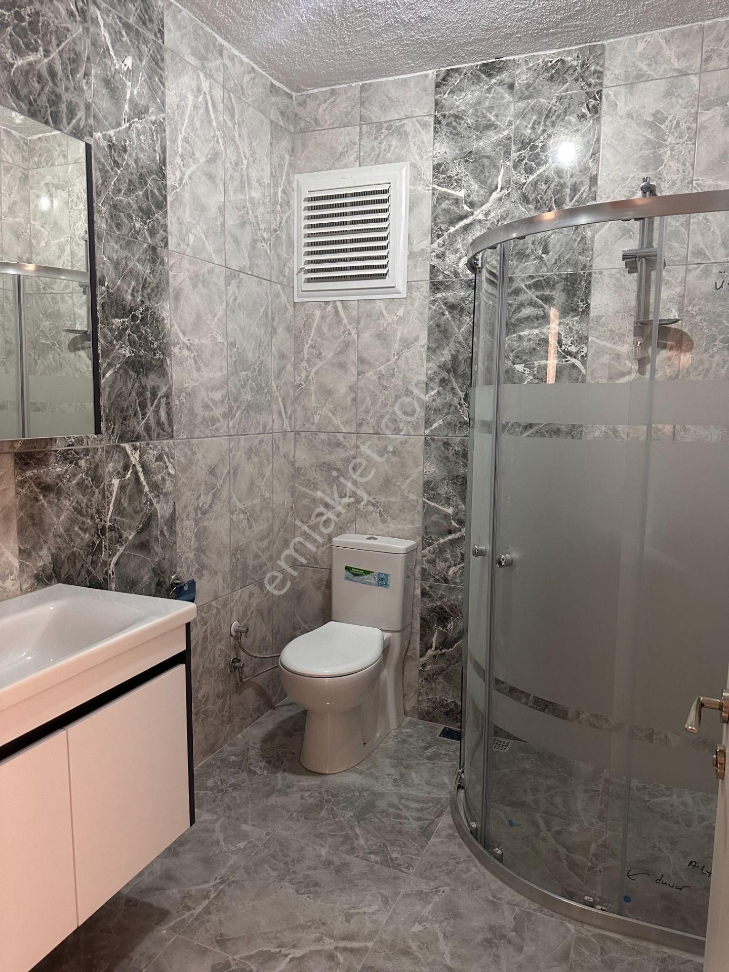 Satılık Daire ,inegöl Vergi Dairesi Karşısı ,petek Kent Sitesi Boş Temiz Ve Bakımlı.135 M2 Net - Görsel 15