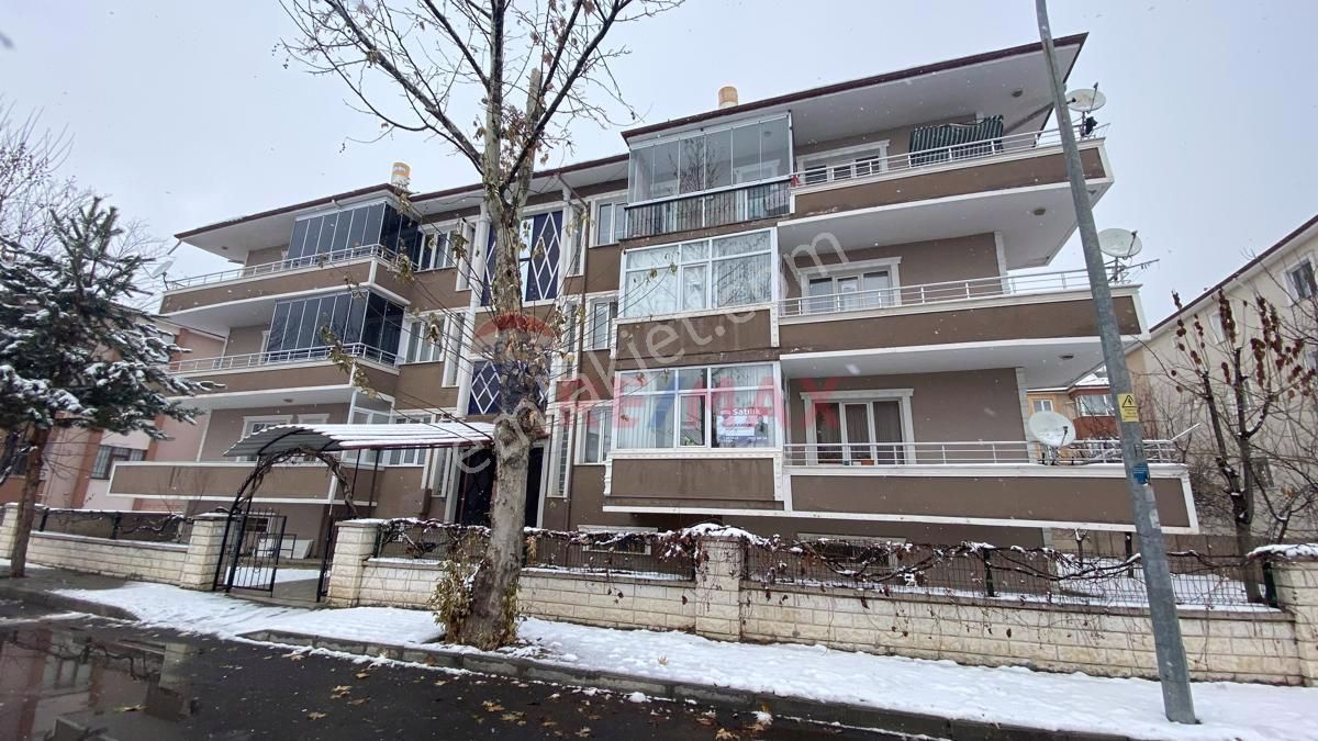 Erzincan Merkez Osmanlı Satılık Daire Emax Dem Demirkent Mahallesinde Satılık 3+1 Daire