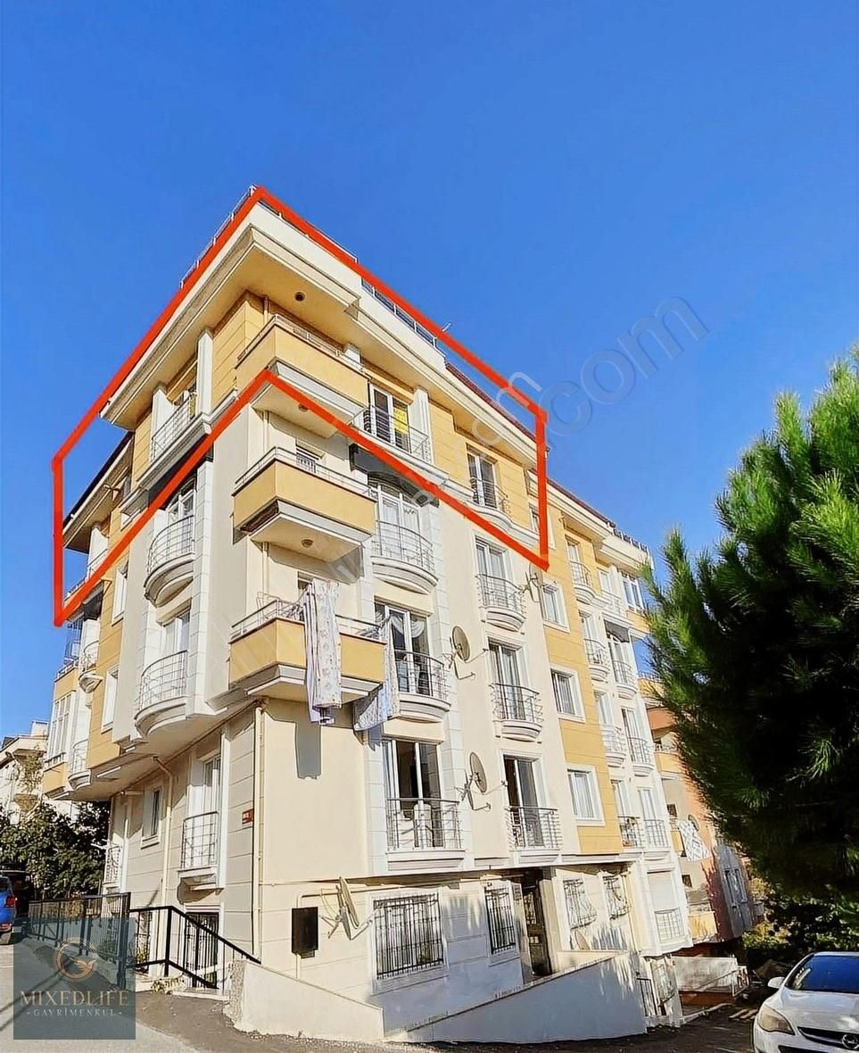 Pendik Velibaba Kiralık Daire Manzaralı Temiz Dubleks Kiralık Daire !