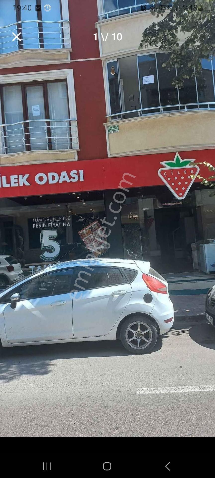 Karacabey Yenice Satılık Daire Karacabey Bursa Caddesi Harıka Mevkı 3+1terası Olan 190m Brut 144 11 Yas Daıre