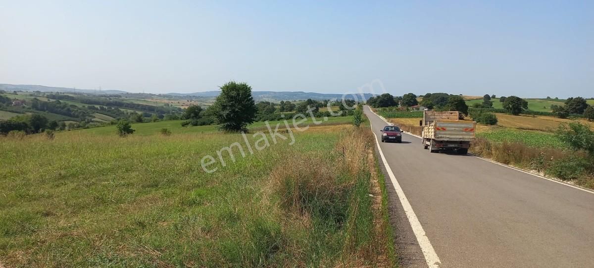 Kandıra Goncaaydın Satılık Tarla Kocaeli Kandırada Organizeye 1 Km. Mesafede Köyiçi İmarlı