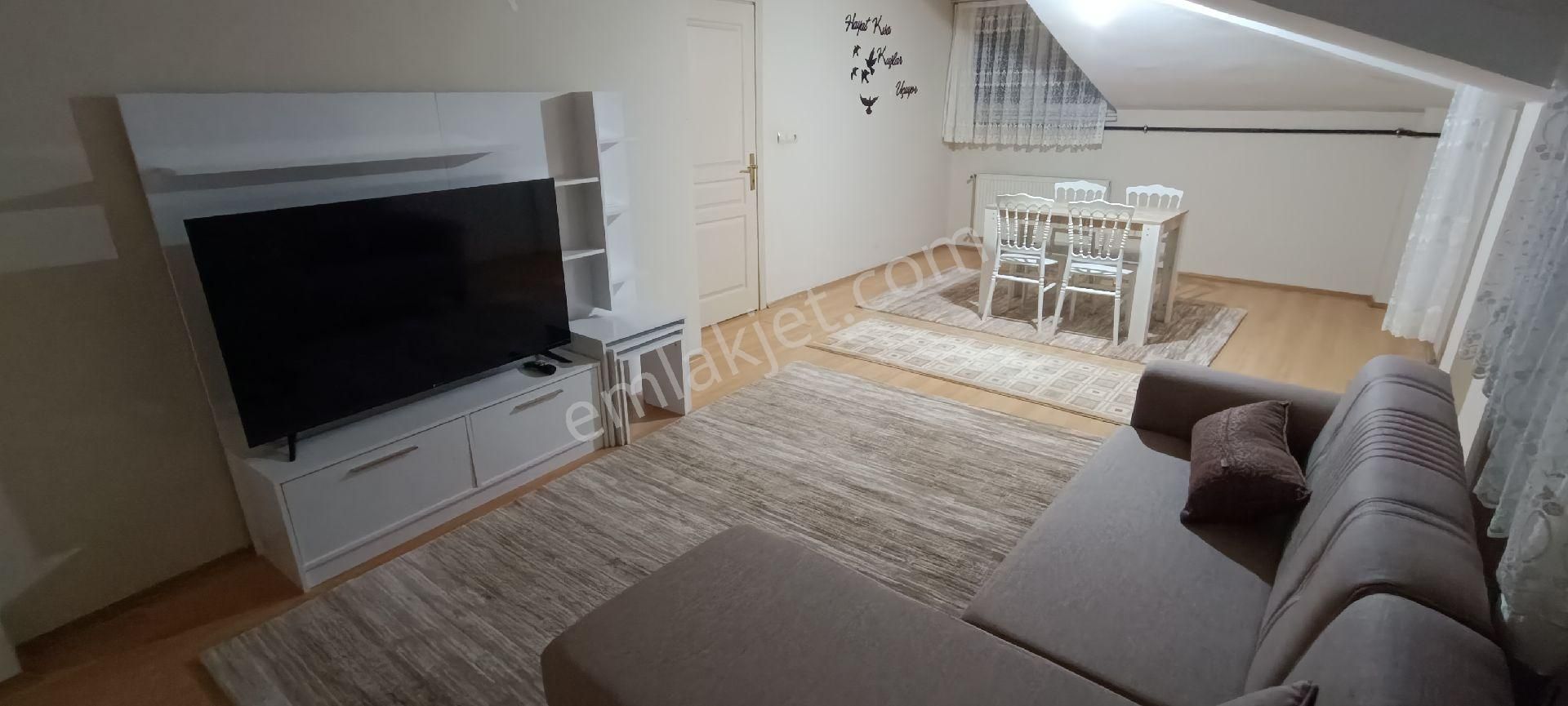 Bahçelievler Zafer Kiralık Daire Sahibinden Eşyalı Kiralık