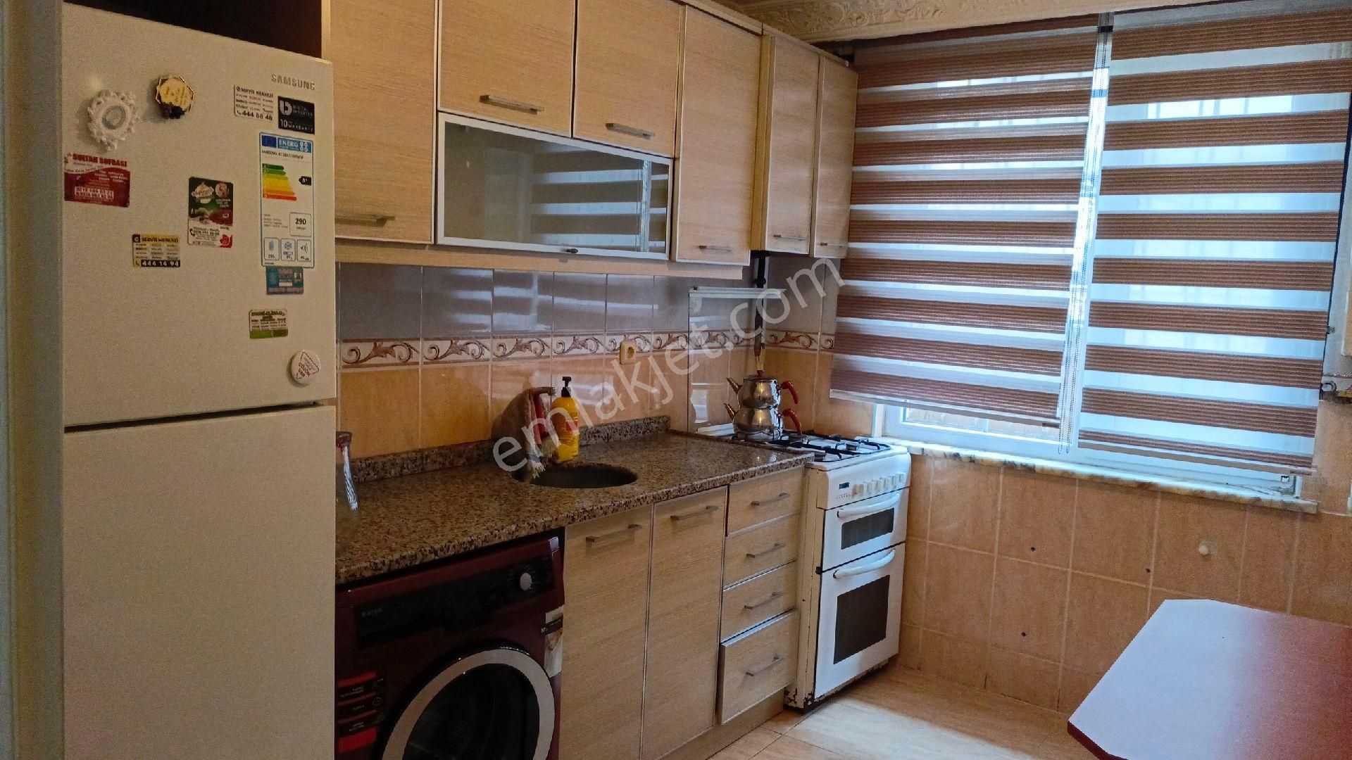 Pendik Güzelyalı Kiralık Daire Güzelyalı Güven Emlaktan Kiralık 2+1 Bahçe Katı Daire