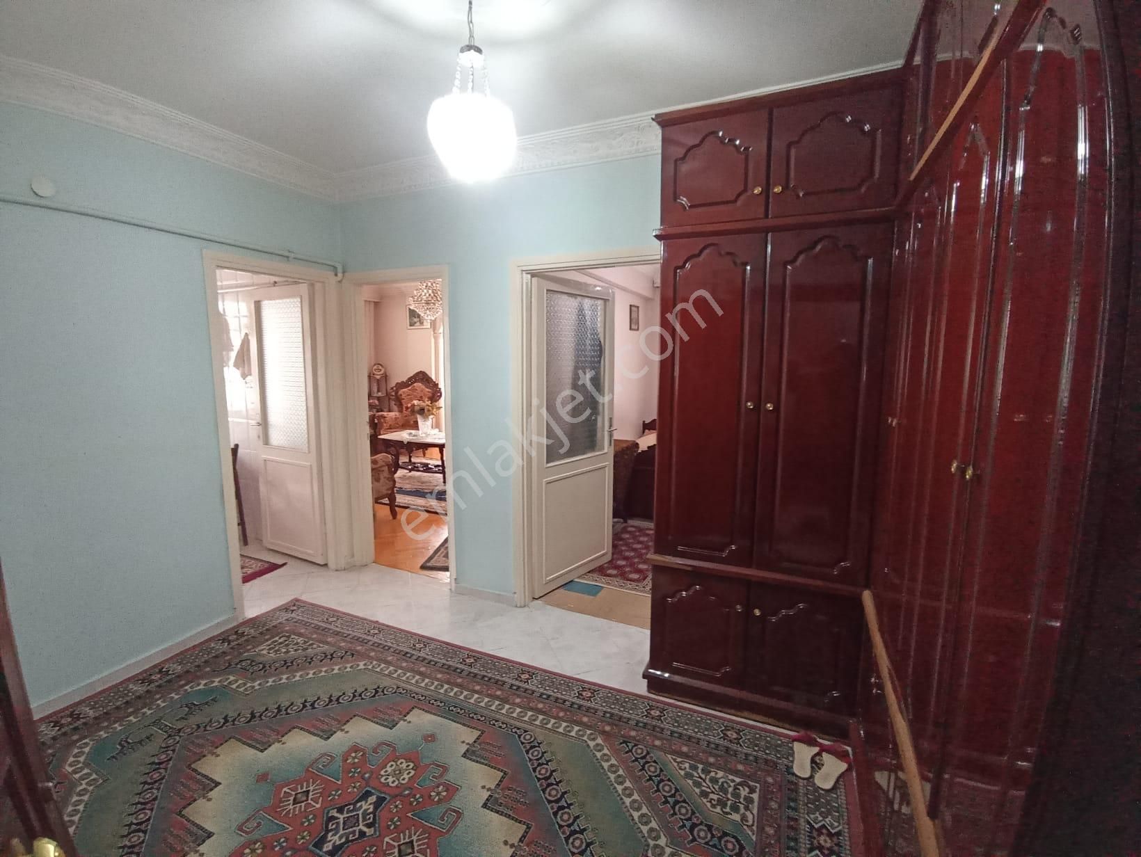 Bahçelievler Fevzi Çakmak Kiralık Daire Old Cityden T.iş Bankası Sk Ful Eşyalı 2+1 100m2