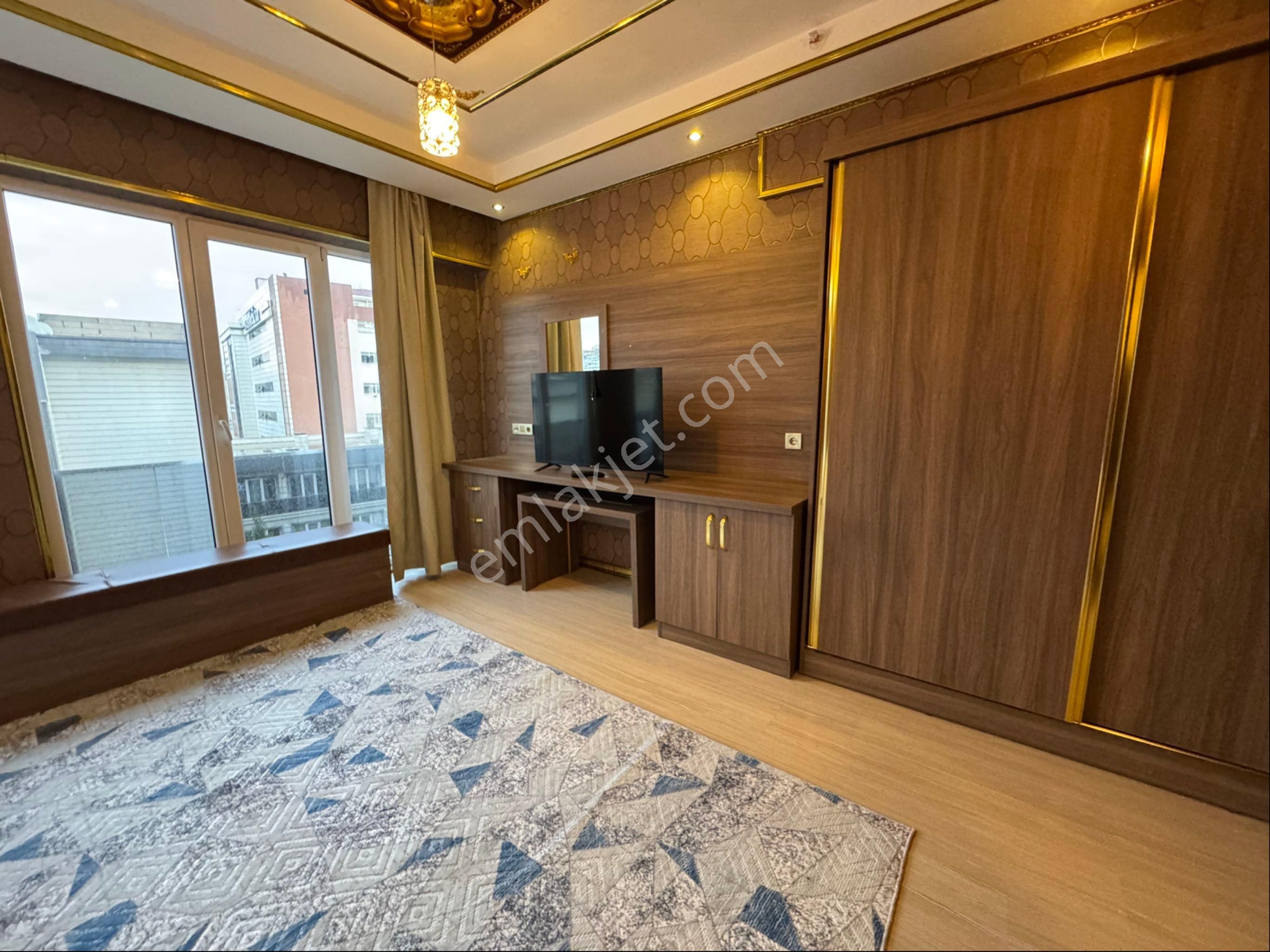 Beylikdüzü Yakuplu Kiralık Daire Beylikdüzü Metrobüse 1 Dakika Kiralık Eşyalı Daire