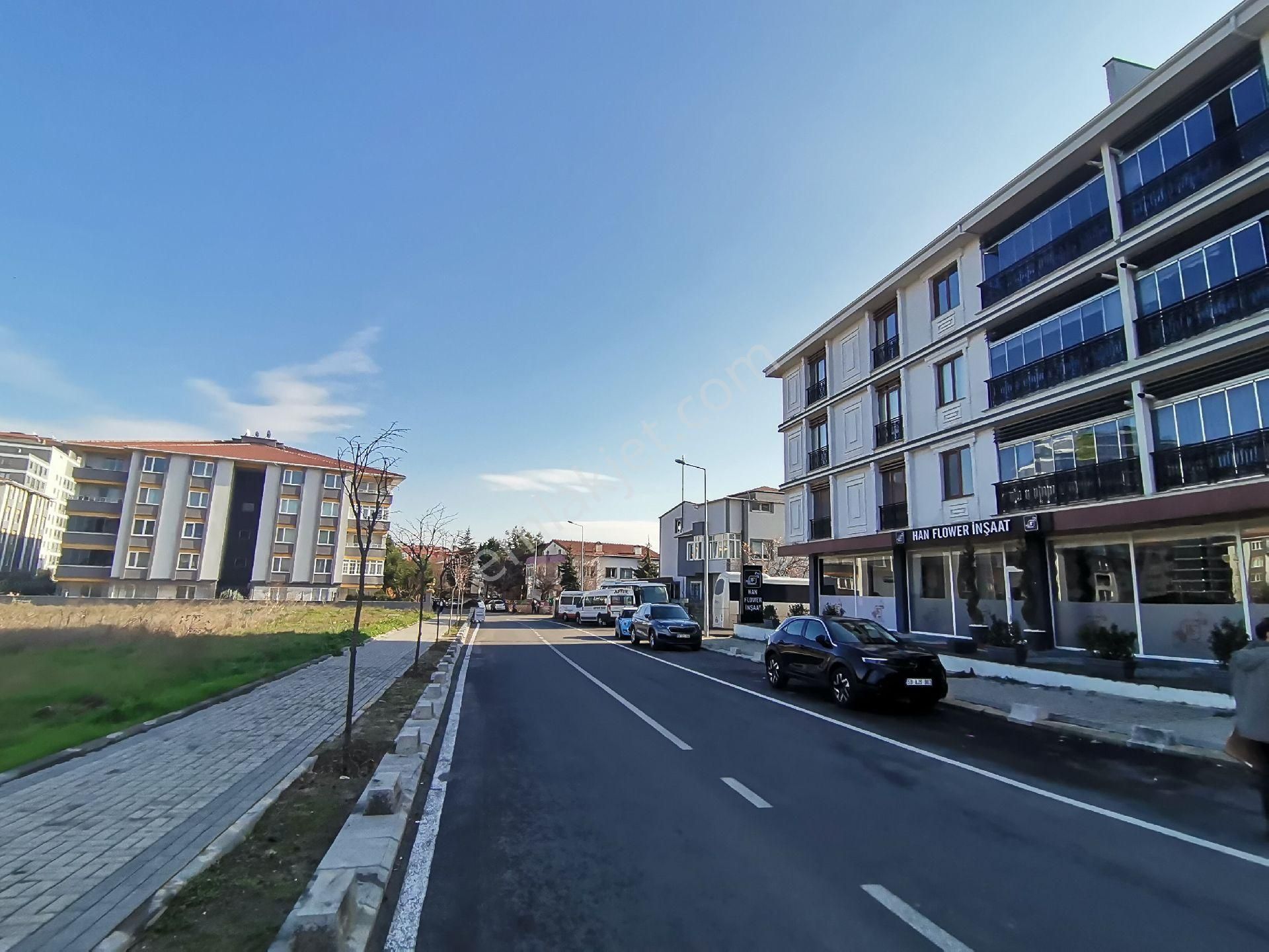 Çorlu Kazımiye Satılık Daire Remax Land Dan Kazımye De Satılık 3+1 Lüx Daire