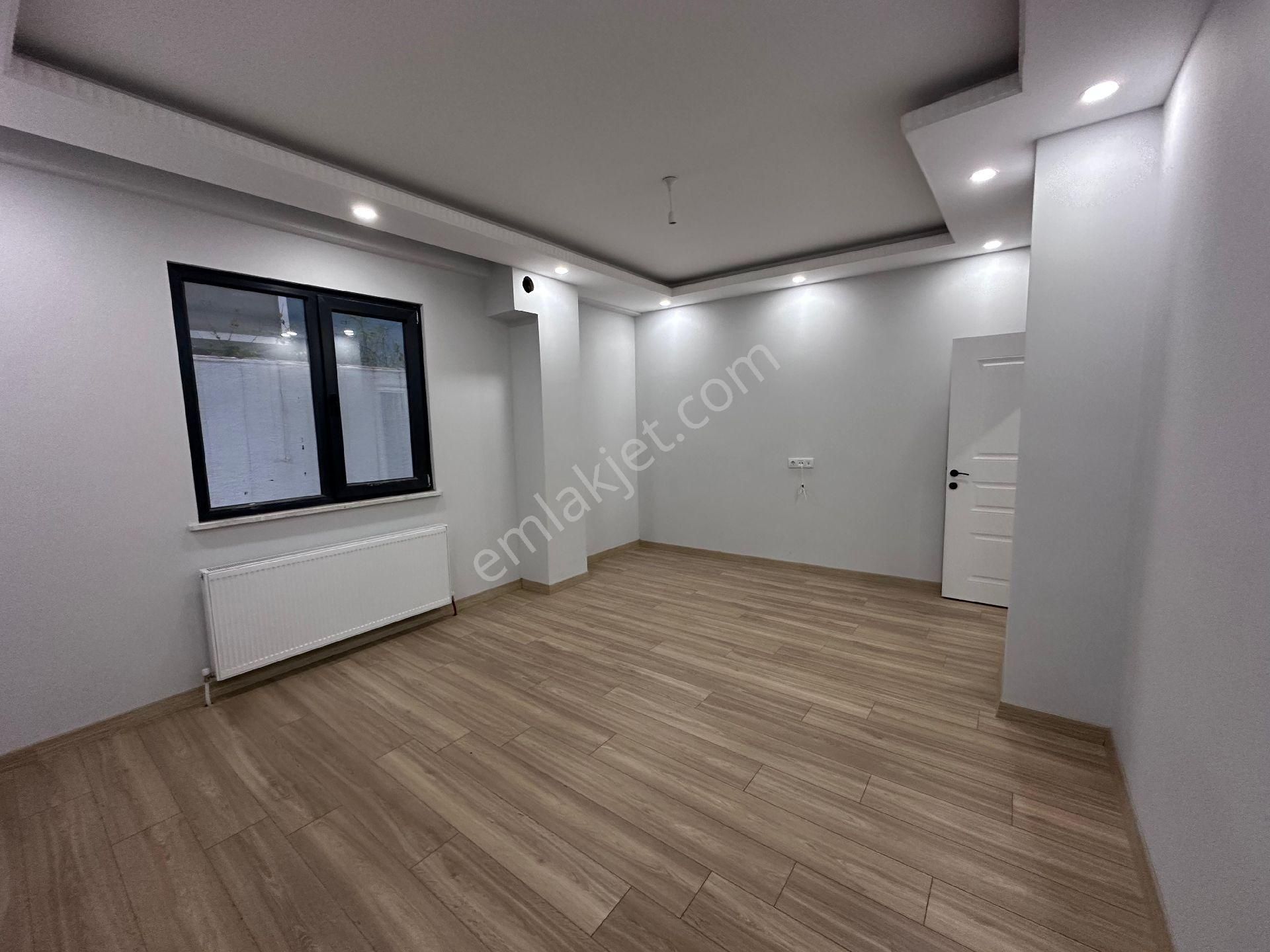 Darıca Kazım Karabekir Satılık Daire Kazımkarabekir Mah 2+1 90m2 Bahçe Kat