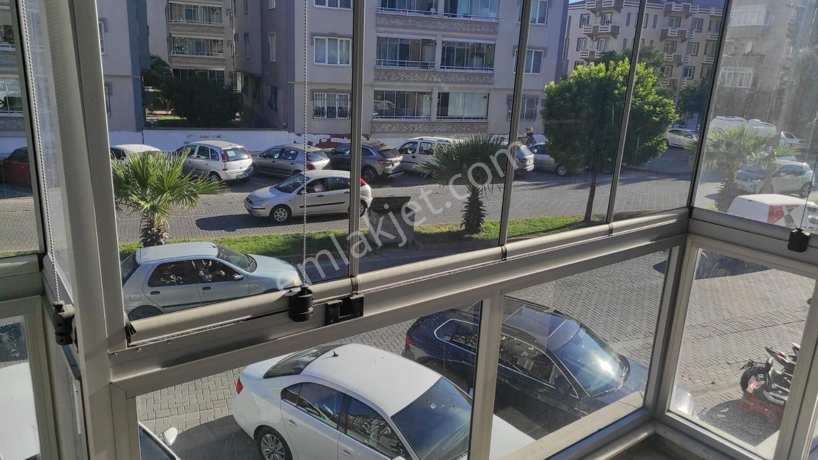 Hürriyet'te Migros Yanı 165 M2 Satılık Daire (emin'den) - Görsel 13