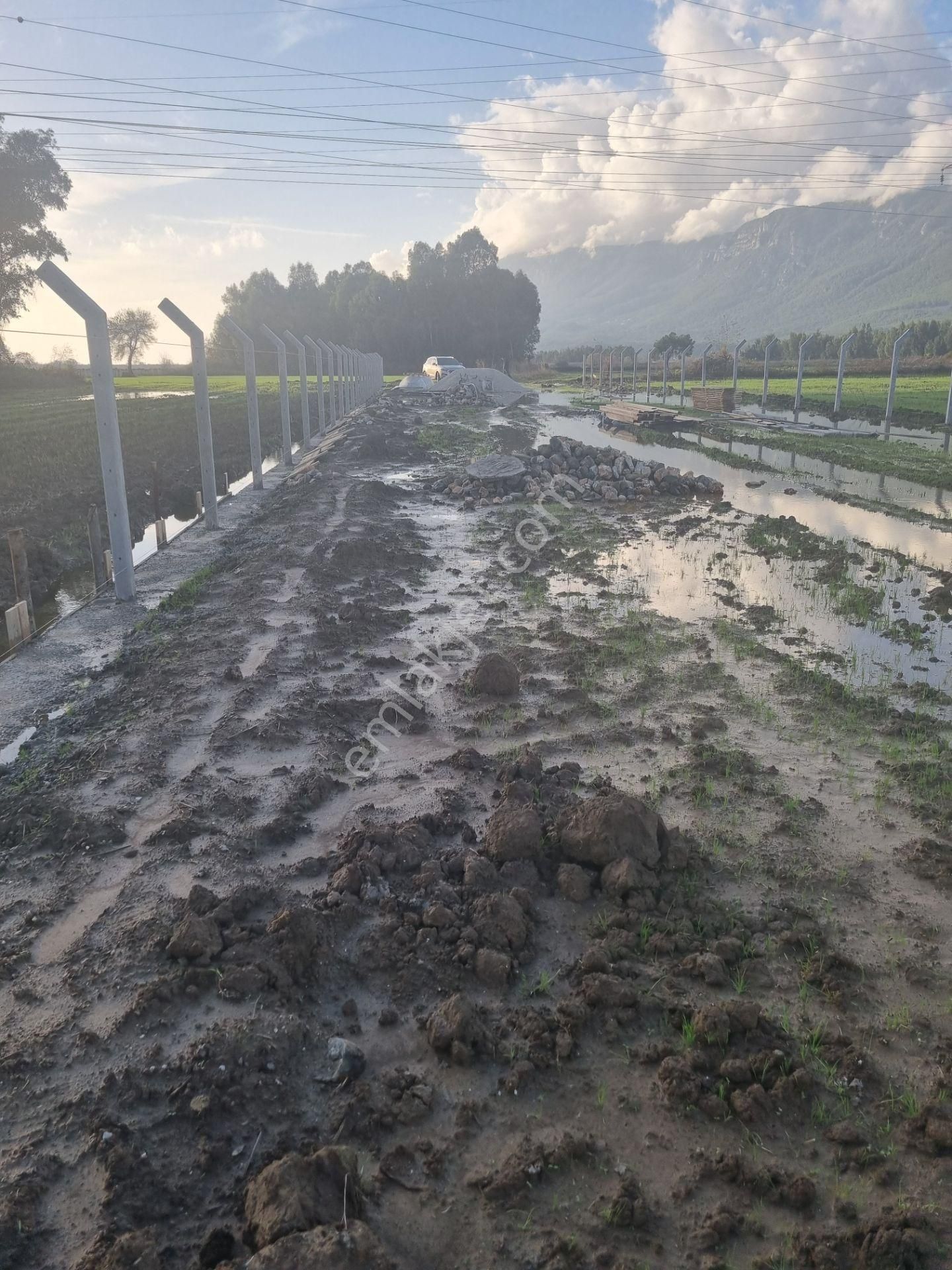 Muğla/ula/gökova Mahallesinde Satılık 1.273 M2 Tarla - Görsel 22