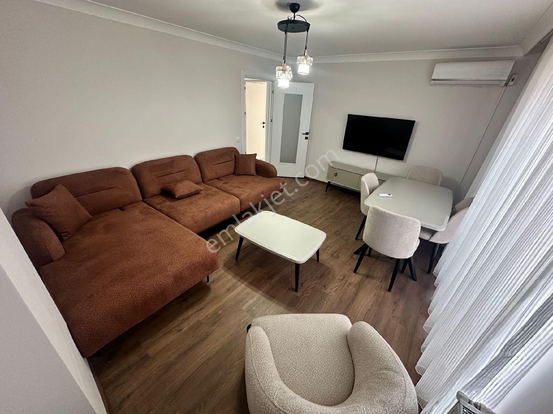 Avcılar Cihangir Kiralık Daire Avcılar Adres Gayrimenkul Kiralik Eşyalı 2+1