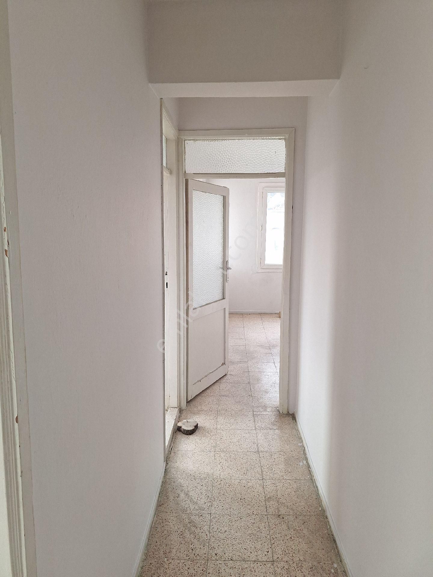 Menemen Çarşı Merkezde 2+1 Satılık Daire - Görsel 13