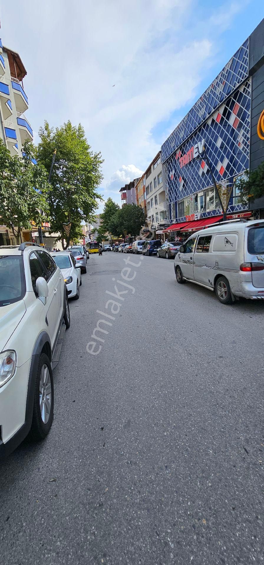 Pendik Orhangazi Kiralık Dükkan & Mağaza Kurumsala Kiralık 500m2