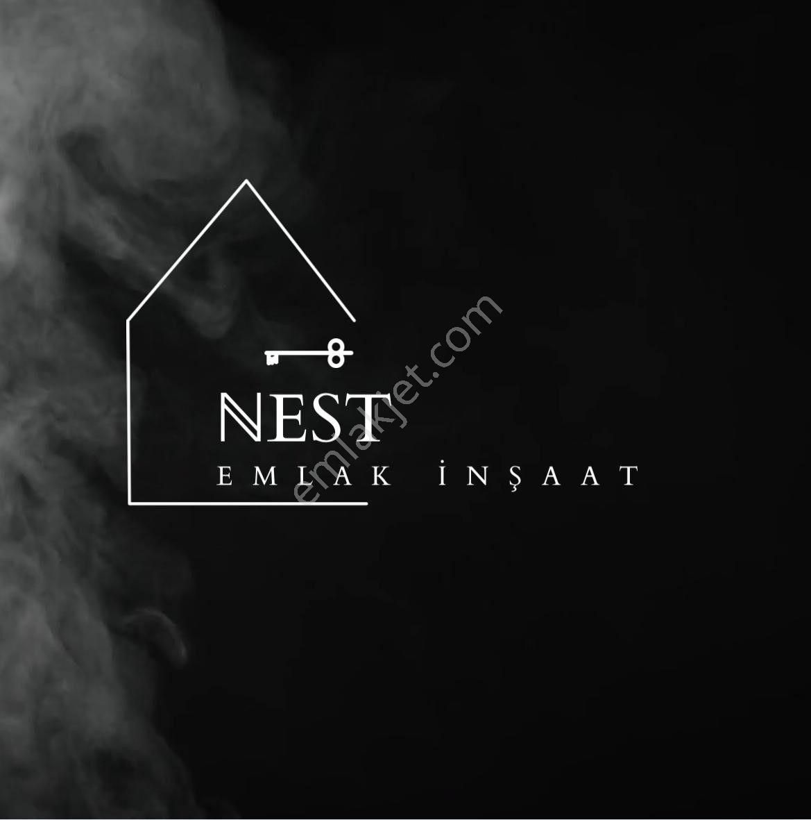 Küçükçekmece Fevzi Çakmak Satılık Daire Nest Emlak'tan Fevziçakmak Mh 1+1 75m2 21m2 Hisseli 3.kat Daire