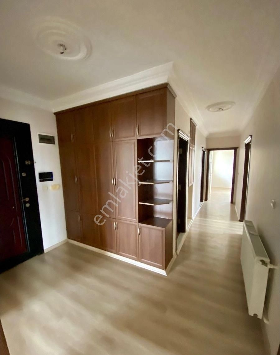 Çukurova Yurt Kiralık Daire Yurt Mahallesinde 3+1 Hasarsız Kiralık Daire