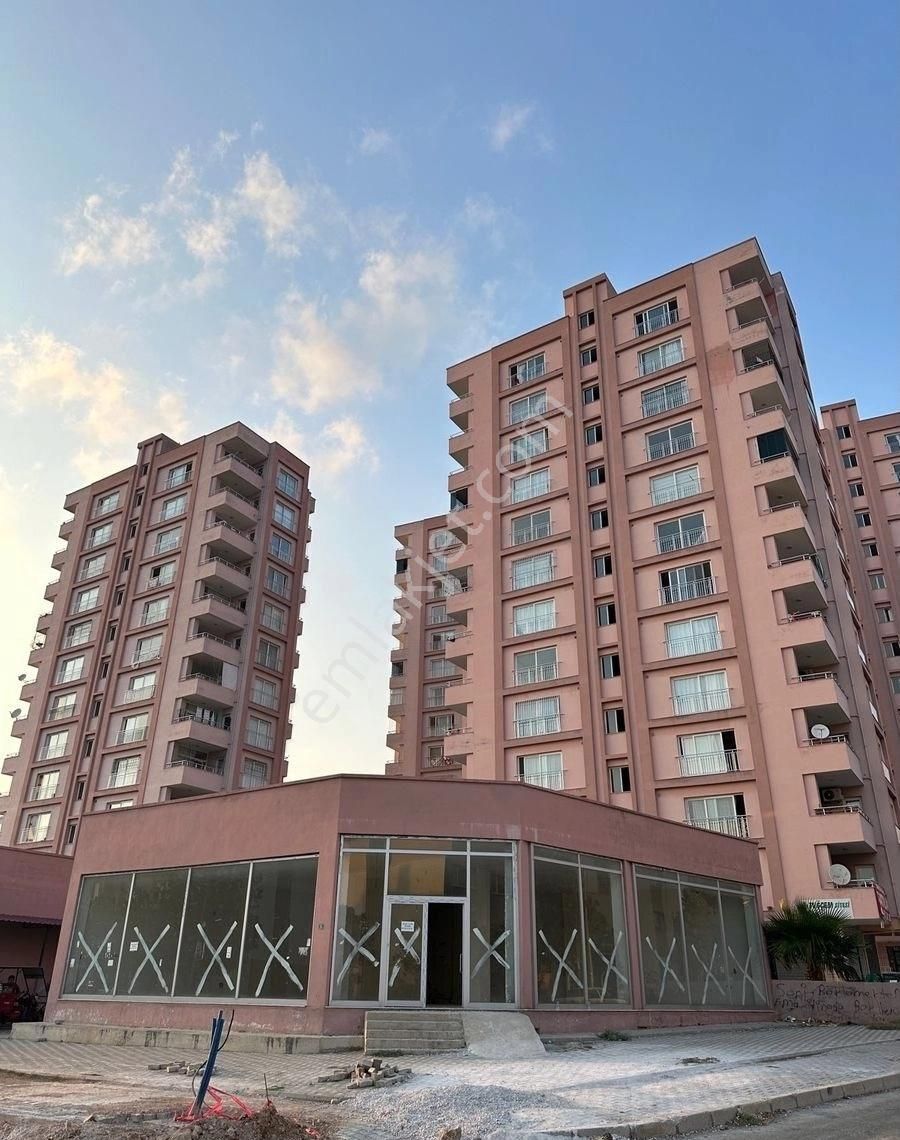 Sarıçam Suluca Satılık Daire Sarıçam Suluca Tuğçem Sitesi 3+1 Geniş Oturum