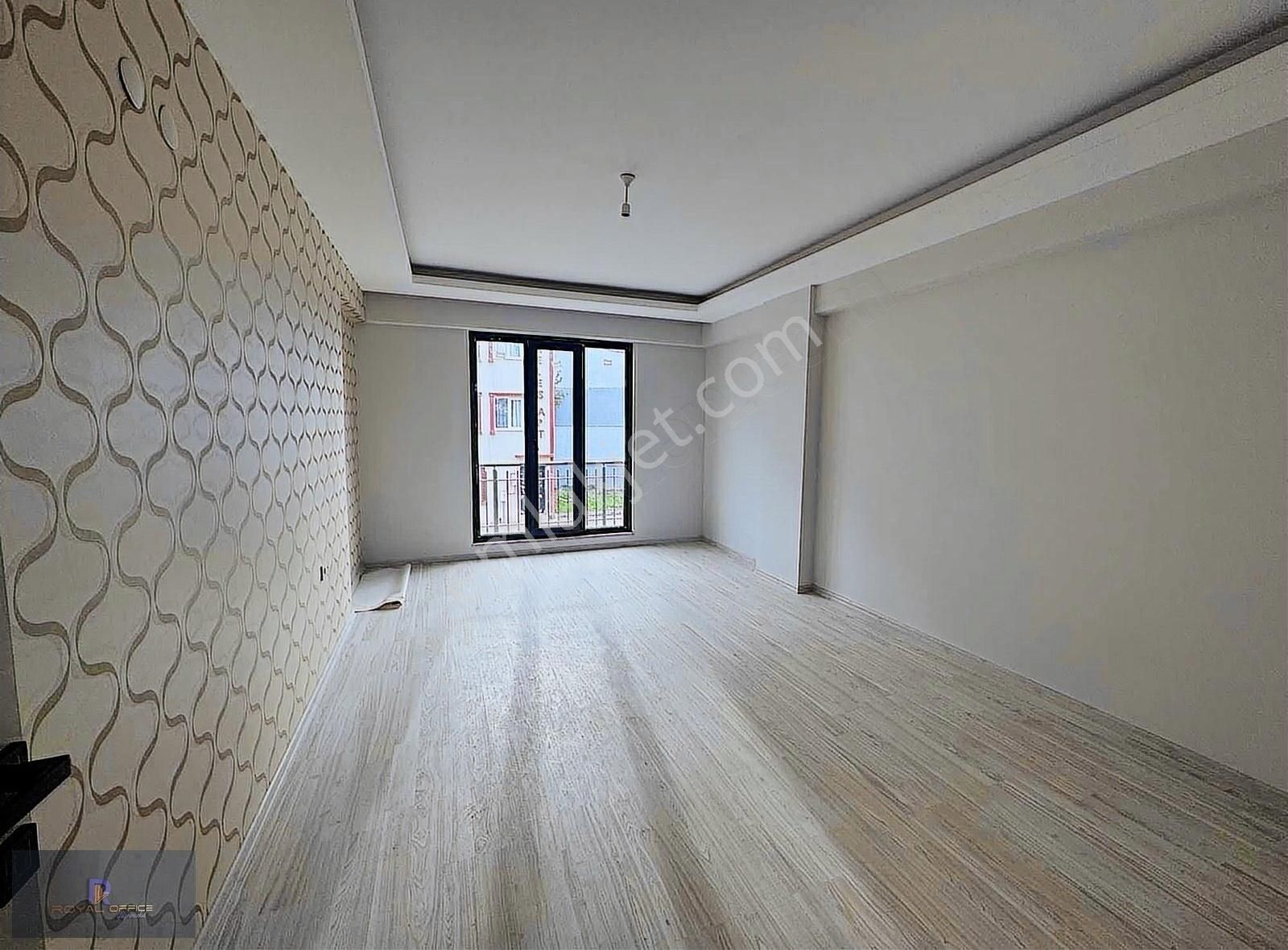 Kestel Kale Satılık Daire Royal Office Den Kale Mah. Satılık Lüks 2+1 68 M2 Sıfır Daire