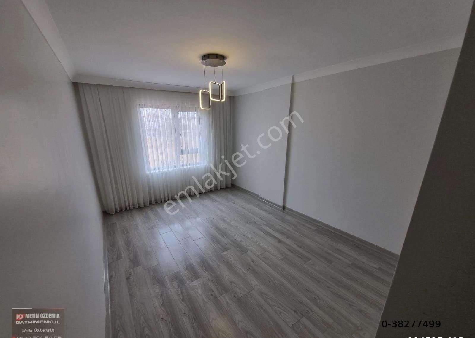 Ankara Sincan Yenikent Mendereste 4+1 Daireler - Görsel 27