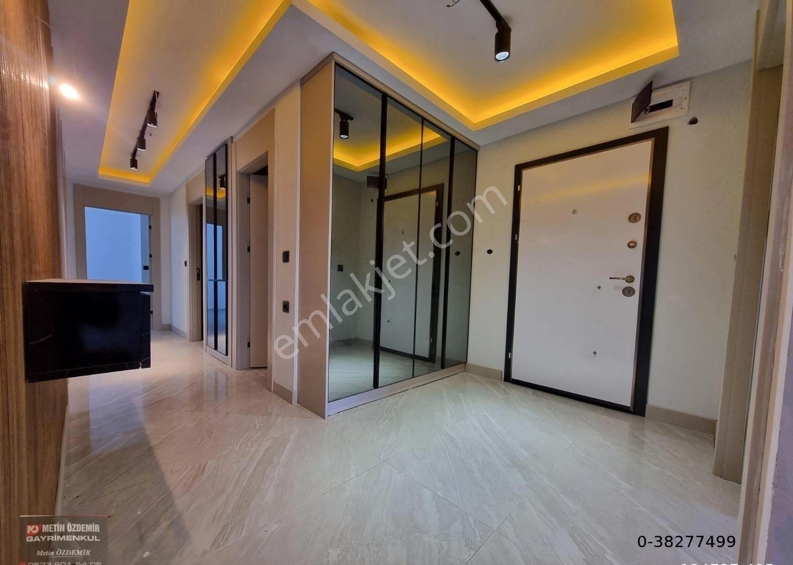 Ankara Sincan Yenikent Mendereste 4+1 Daireler - Görsel 29