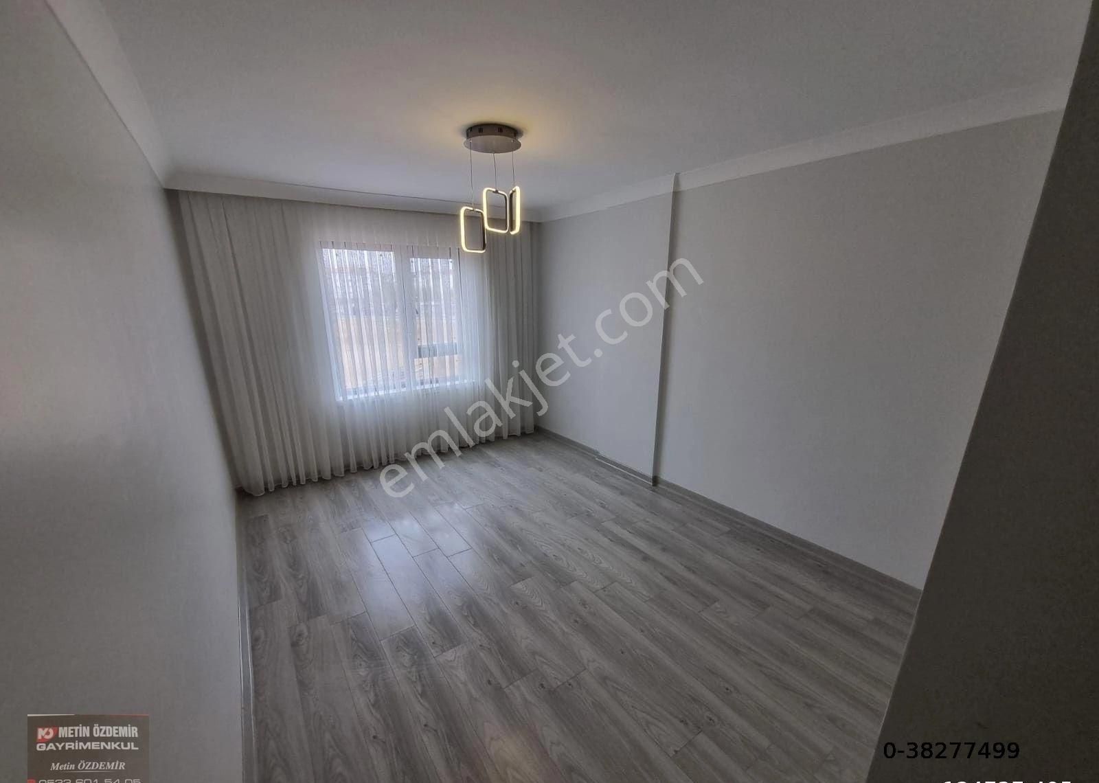 Ankara Sincan Yenikent Mendereste 4+1 Daireler - Görsel 15