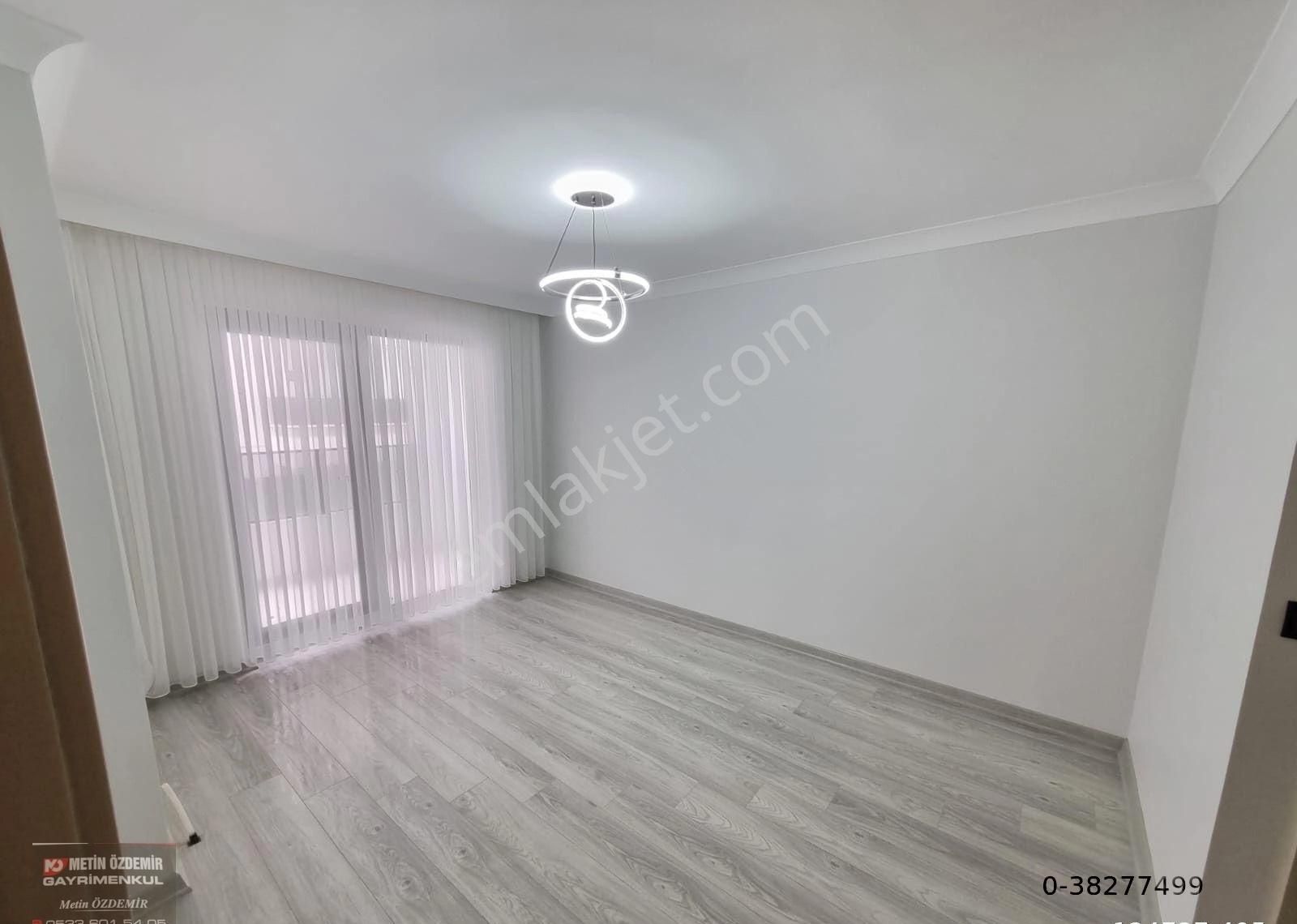 Ankara Sincan Yenikent Mendereste 4+1 Daireler - Görsel 5