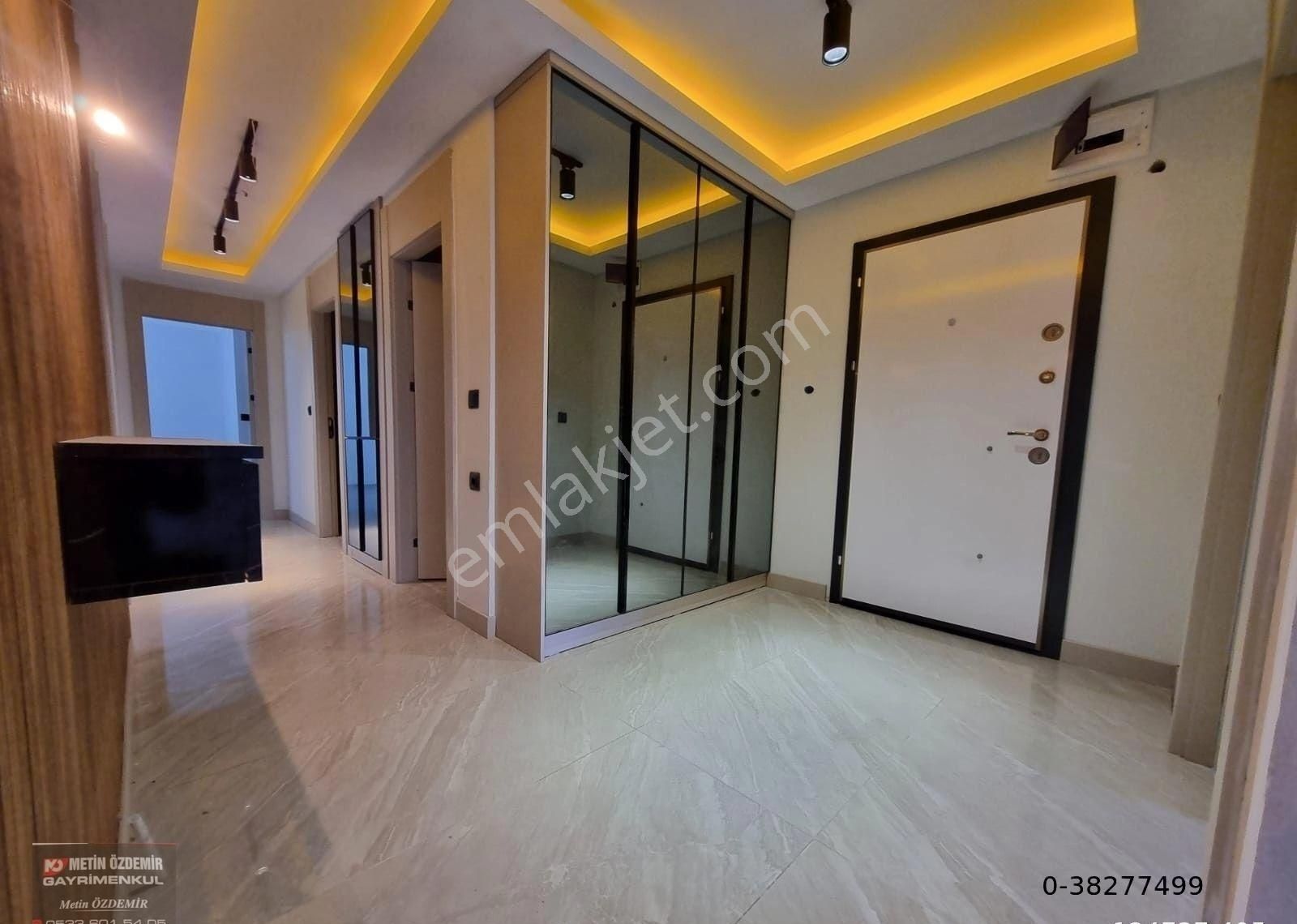 Ankara Sincan Yenikent Mendereste 4+1 Daireler - Görsel 28