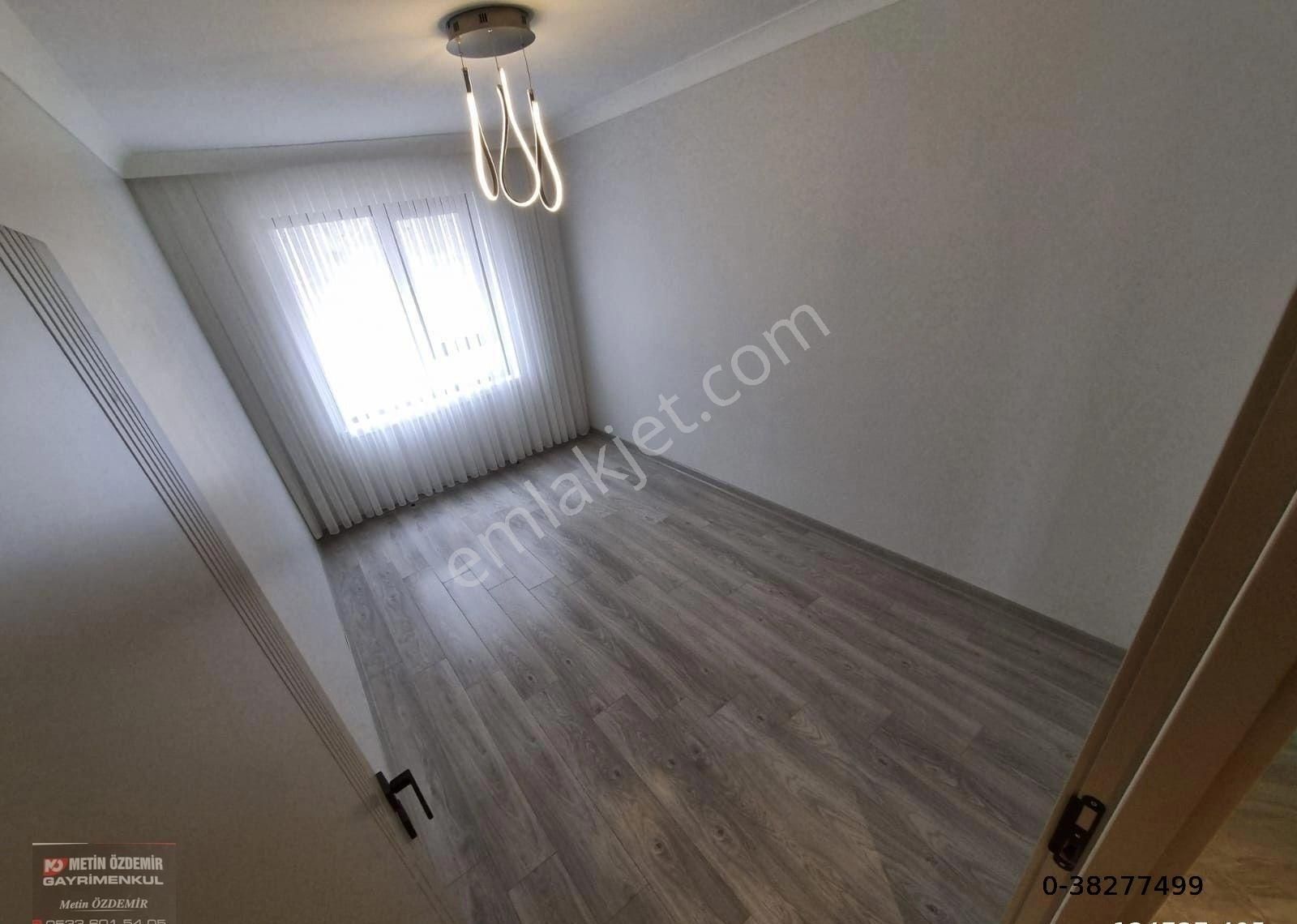 Ankara Sincan Yenikent Mendereste 4+1 Daireler - Görsel 4