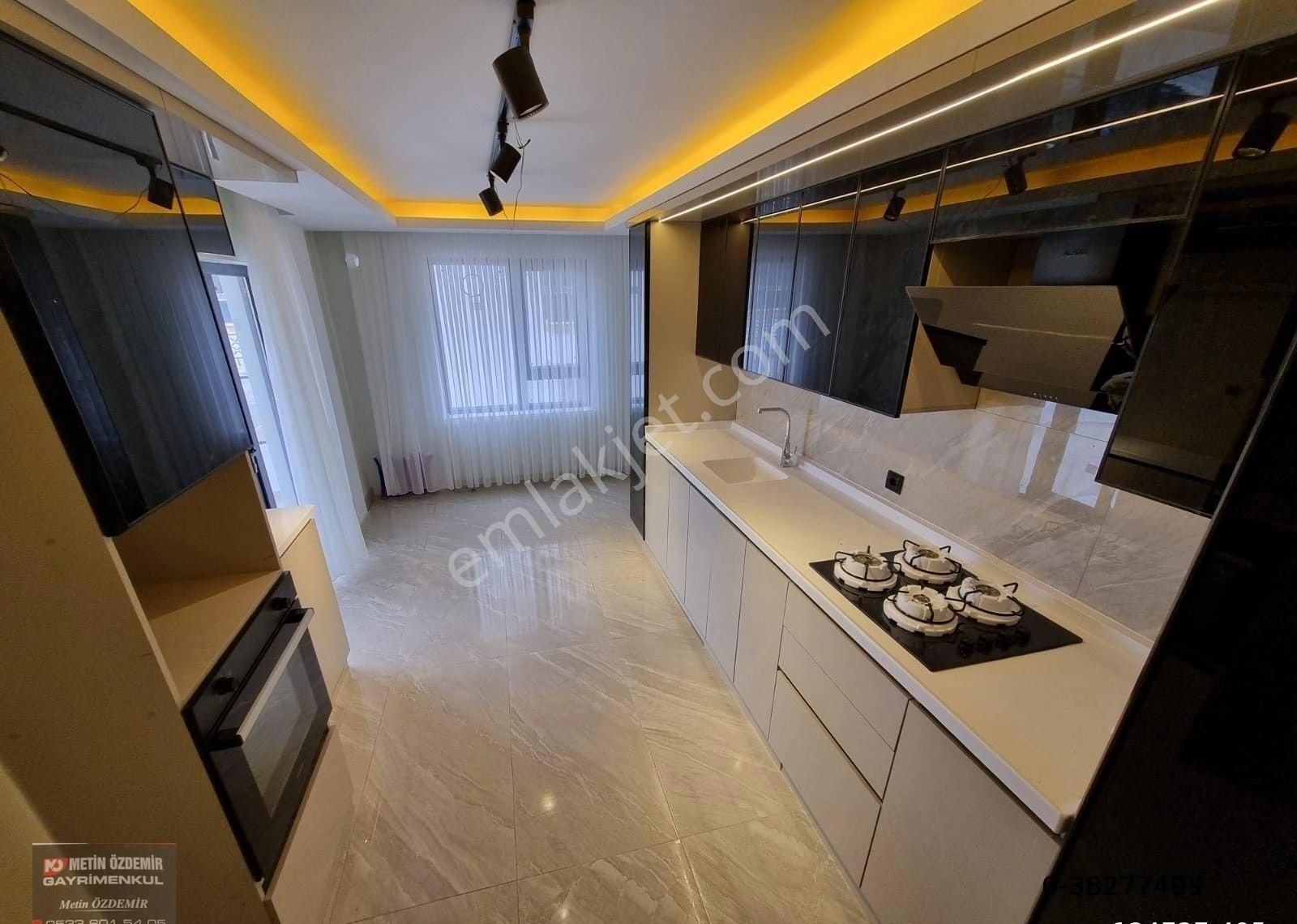 Ankara Sincan Yenikent Mendereste 4+1 Daireler - Görsel 16