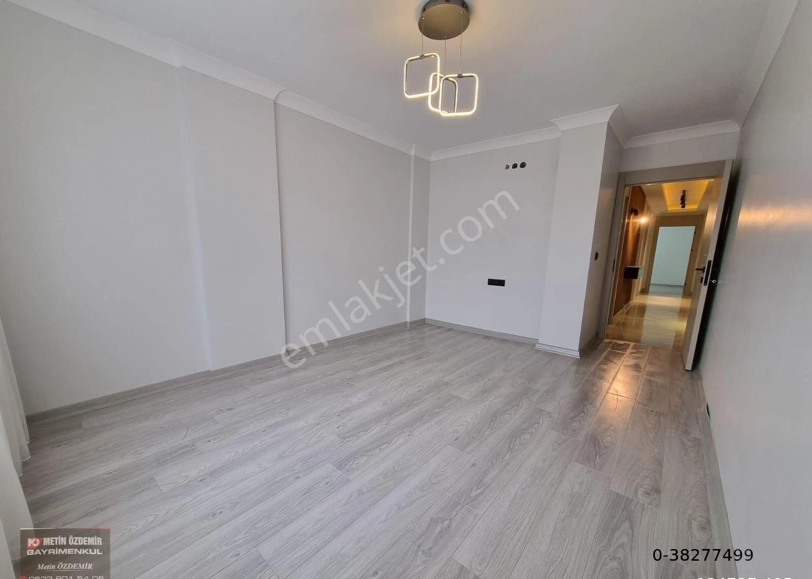 Ankara Sincan Yenikent Mendereste 4+1 Daireler - Görsel 11