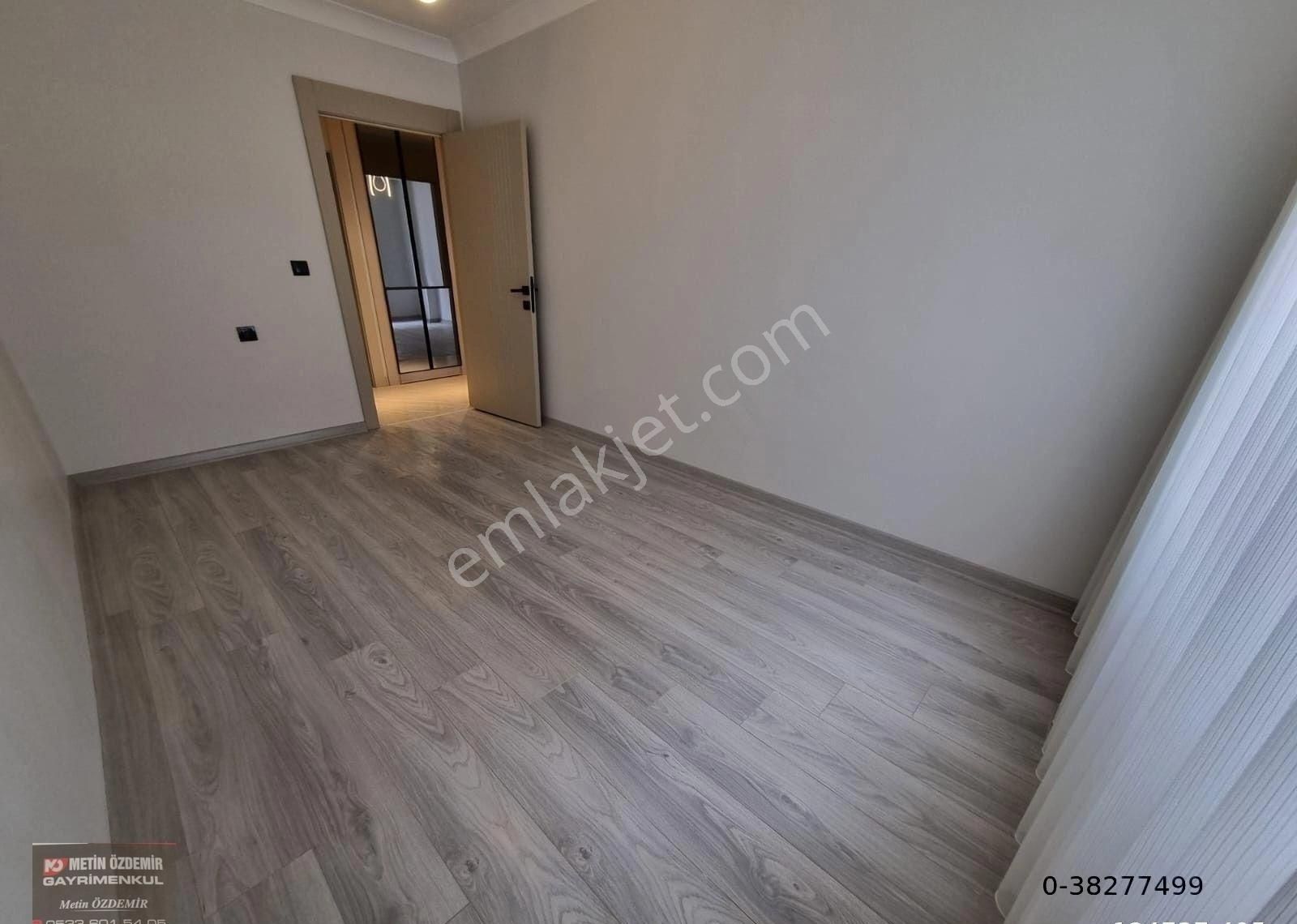 Ankara Sincan Yenikent Mendereste 4+1 Daireler - Görsel 2