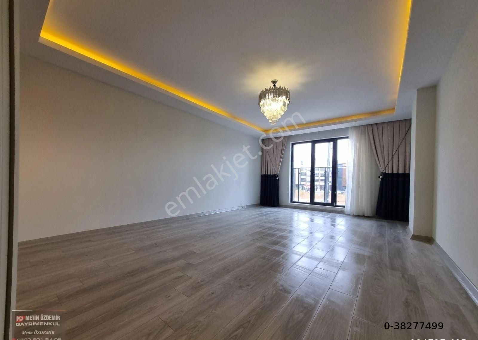 Ankara Sincan Yenikent Mendereste 4+1 Daireler - Görsel 18