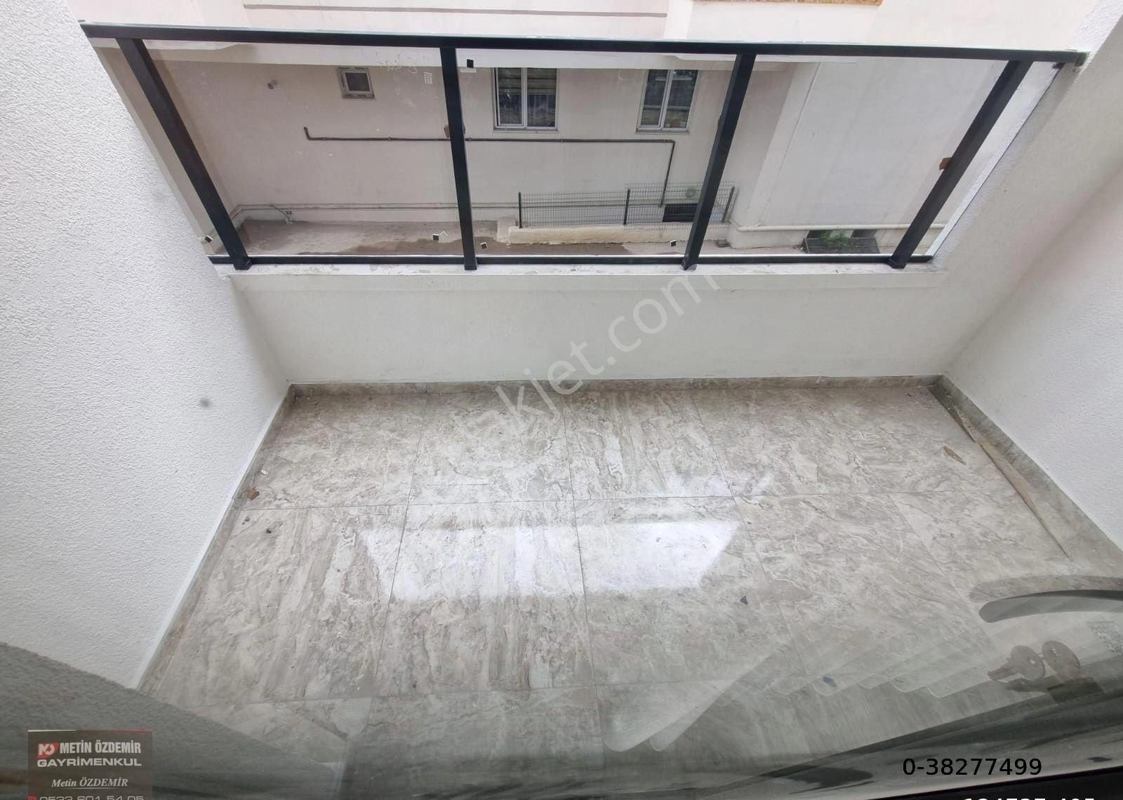 Ankara Sincan Yenikent Mendereste 4+1 Daireler - Görsel 24