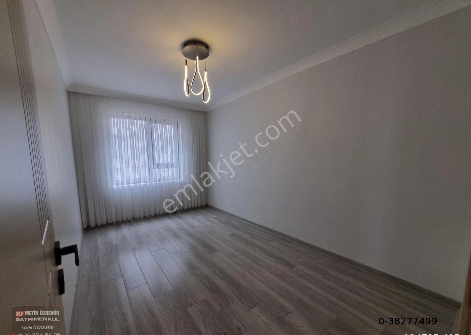 Ankara Sincan Yenikent Mendereste 4+1 Daireler - Görsel 3