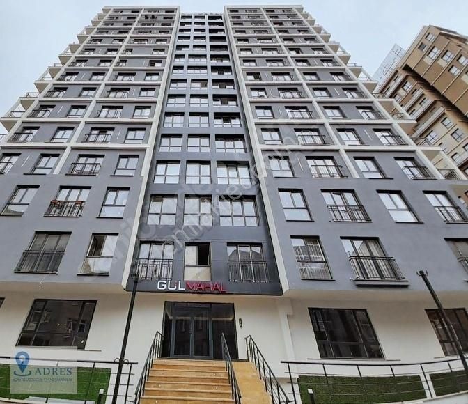 Kağıthane Yahya Kemal Satılık Daire Kağıthane Gülmahal'de Satılık 80 M2 2+1 Daire