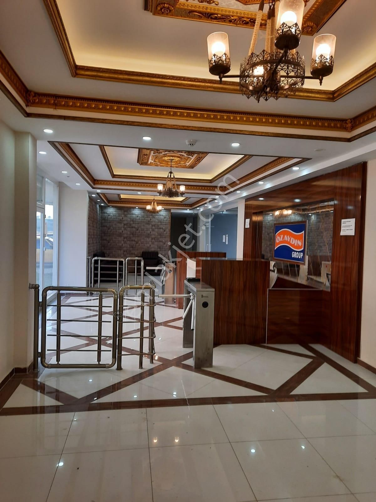 Newcıty Emlaktan Full Eşyalı Kiralık 1+0 Daire