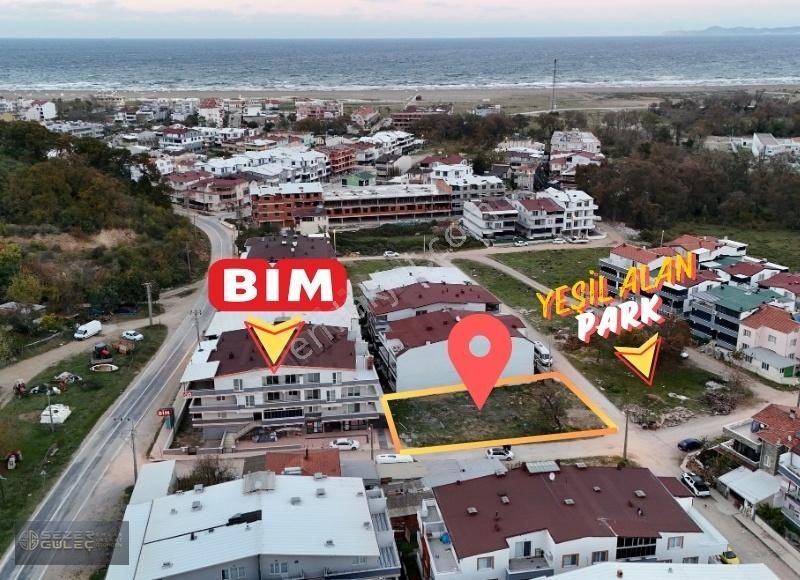 Karacabey Bayramdere Satılık Daire Sezer Güleç Gayrimenkul'den // Sıfır Lüks 2+1 // Bim Market Yanı