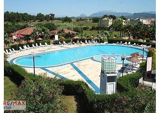 Manavgat Çolaklı Satılık Yazlık Antalya, Manavgat, Çolaklı, Milkum Sitesinde, Yazlık Villa