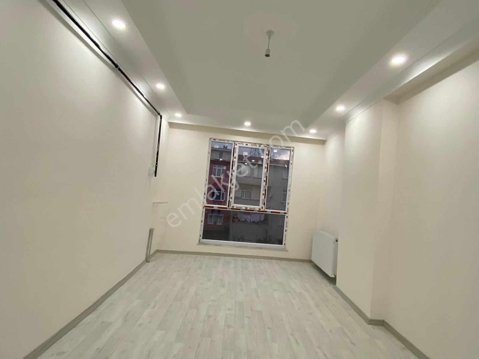 Küçükçekmece Tevfik Bey Satılık Daire Loft'tan Tevfikbey Mh. 2+2 Sıfır Asansörlü-otoparklı Dubleks