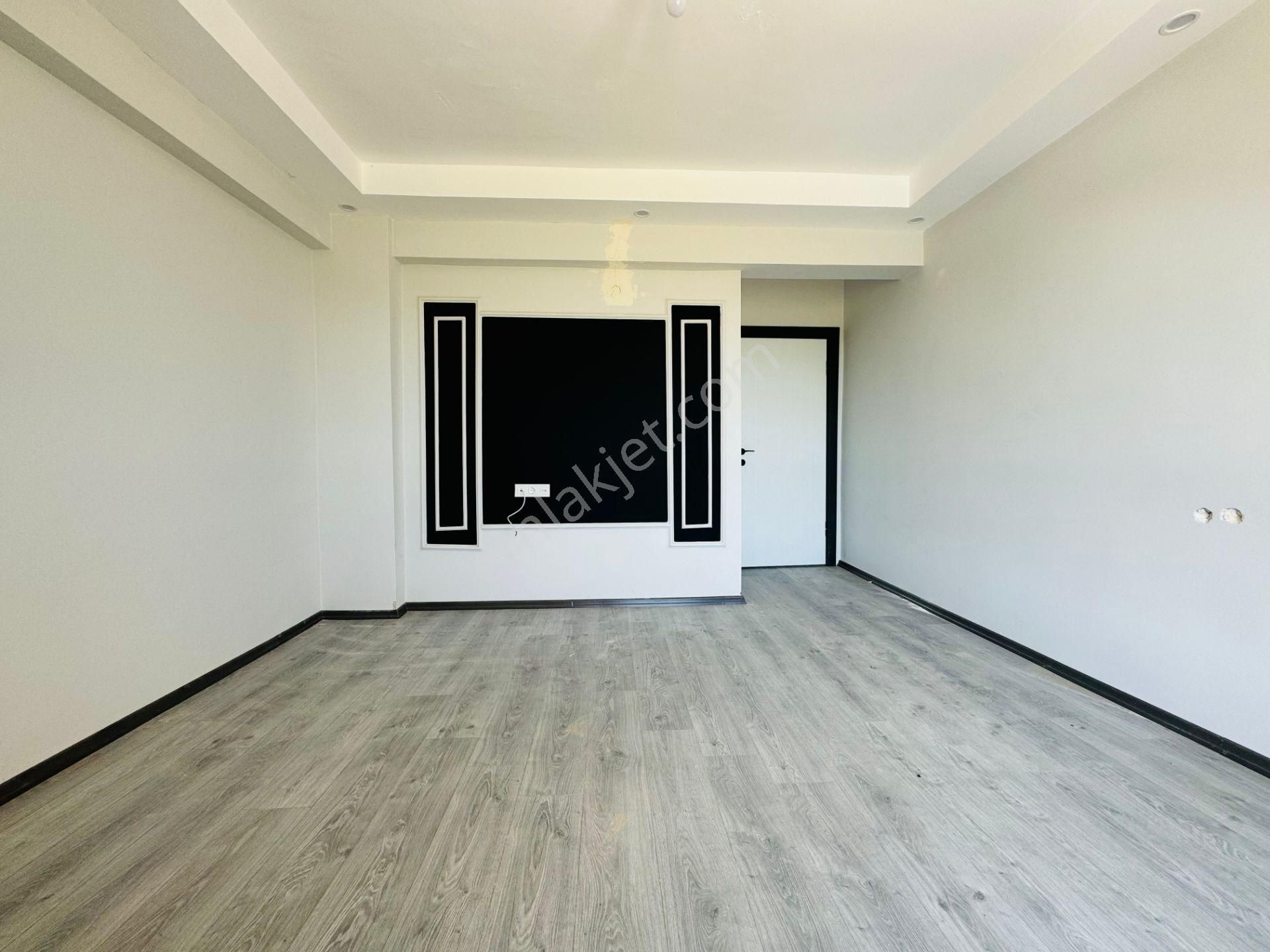 Çerkezköy Bağlık Satılık Daire Güven'den Çerkezköy'de Butik Sitede Kapalı Otoparklı 2+1 Daire