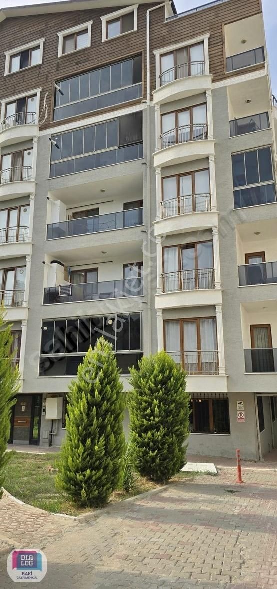 Mudanya Güzelyalı Siteler Satılık Daire Bursa Mudanya Sitelerde Eşyasız 2+1 Satılık Daire