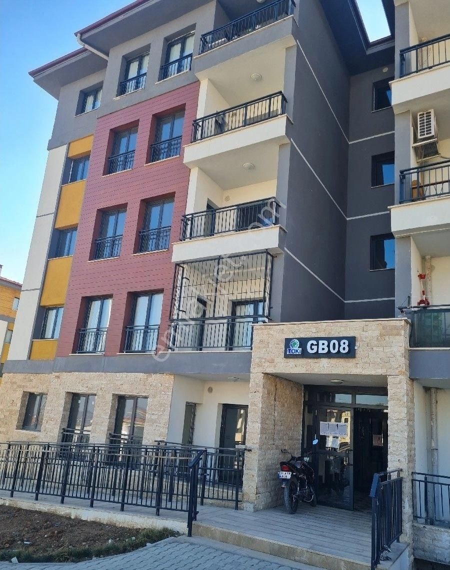 Antakya Gülderen Kiralık Daire Gülderen Tokilerde Gb08 3+1