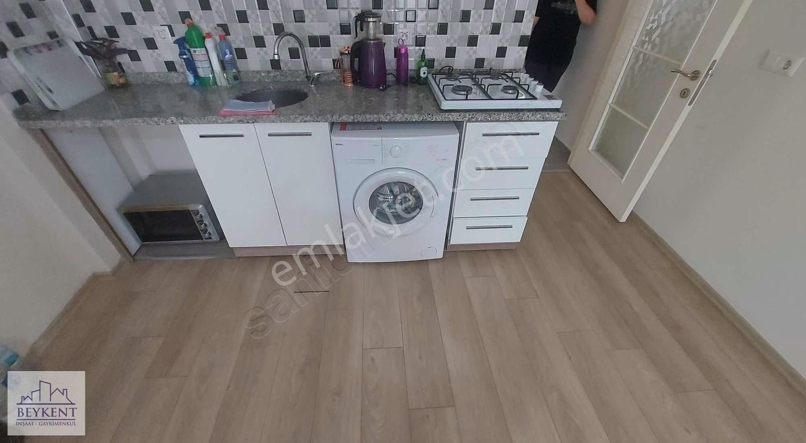 Toroslar Sağlık Kiralık Daire Beykent Gayrimenkul'den