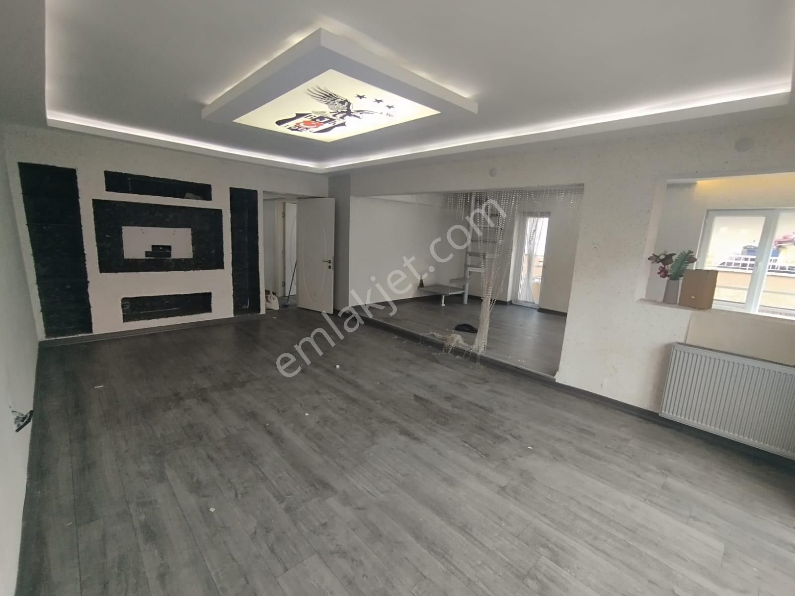 Keçiören Uyanış Kiralık Daire Uyanış Mah Dutluk Göbek 2+1 Ebeveyn Banyo Ful Yapılı Dublex