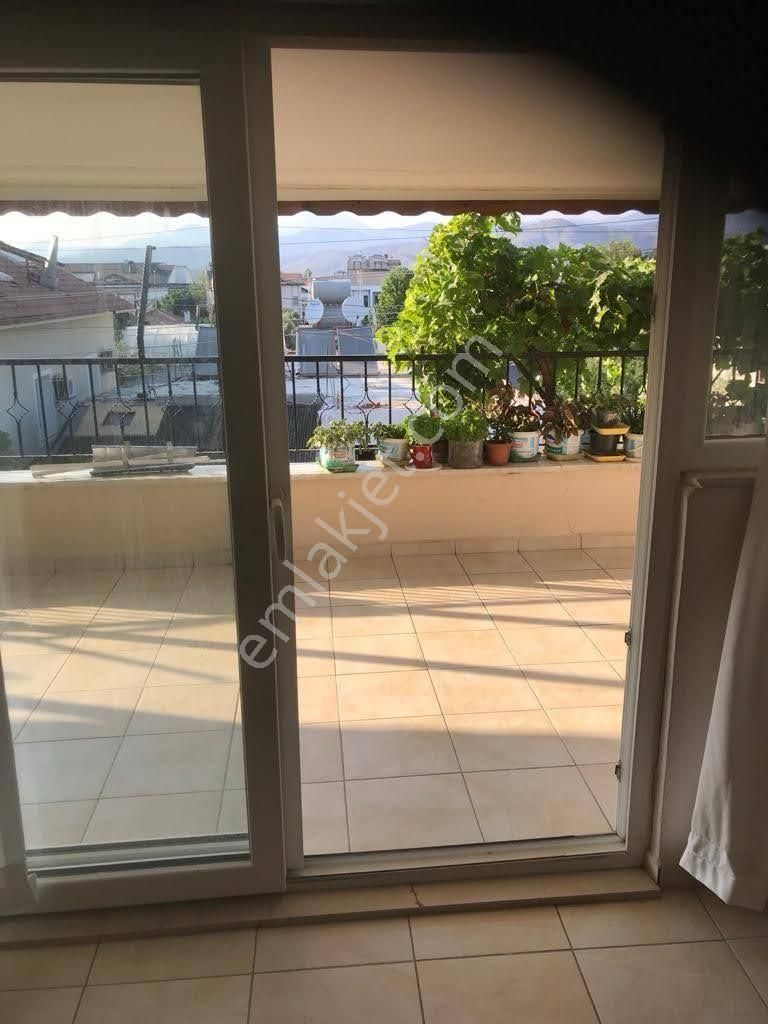 Fethiye Babataşı Kiralık Daire Babataşı Mahallesinde Kiralıl 2+1 Daire